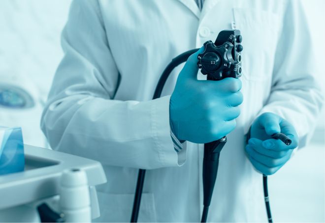 Endoscope